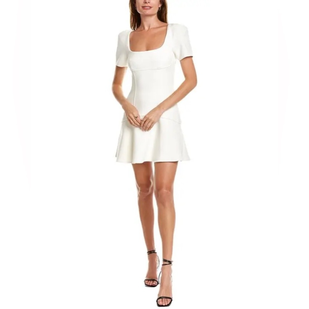 A.L.C. Hayes Mini Dress